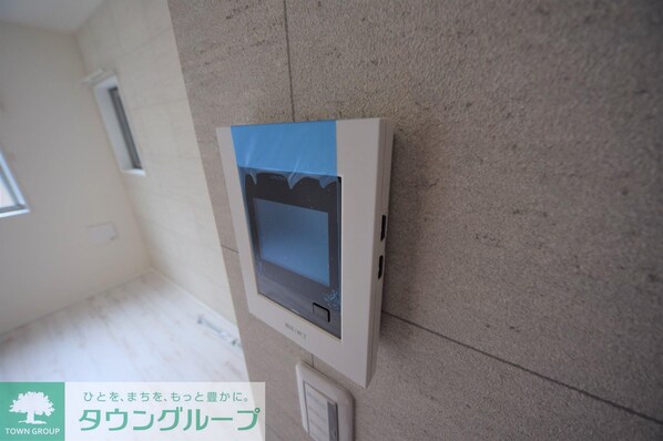 西新井フラッツの物件内観写真